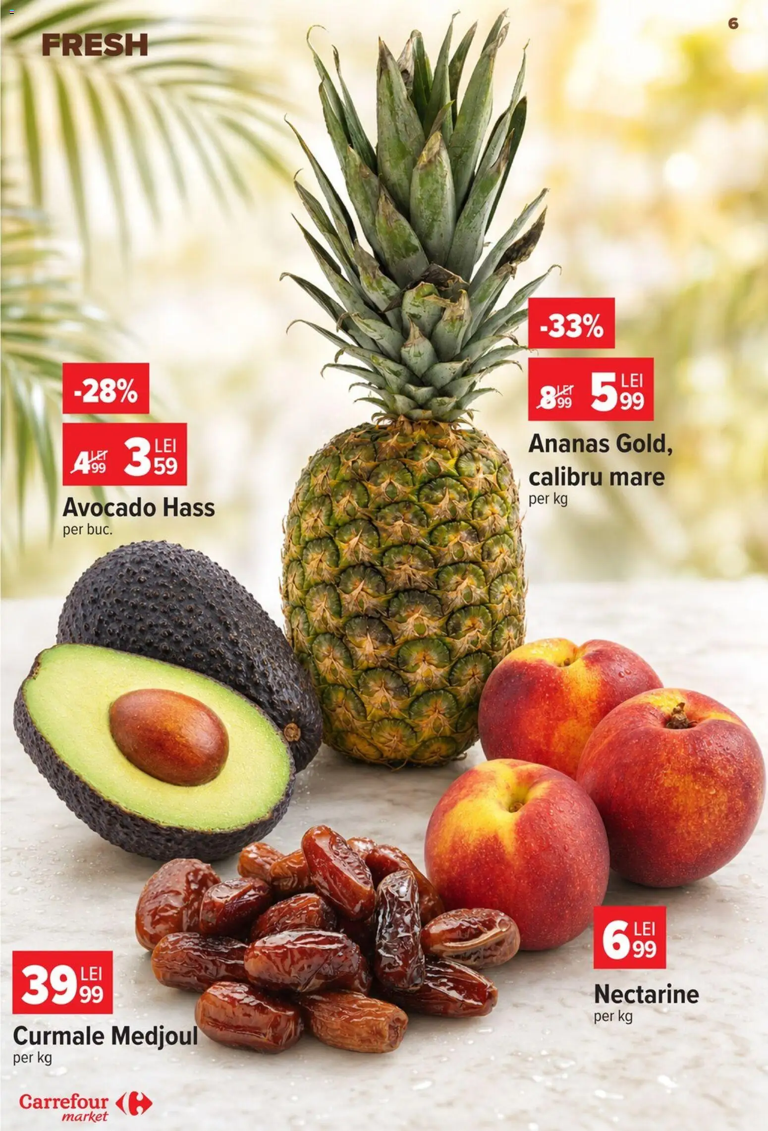 Noul catalog Carrefour – valabil de la 01.07.2026 | Pagină: 5