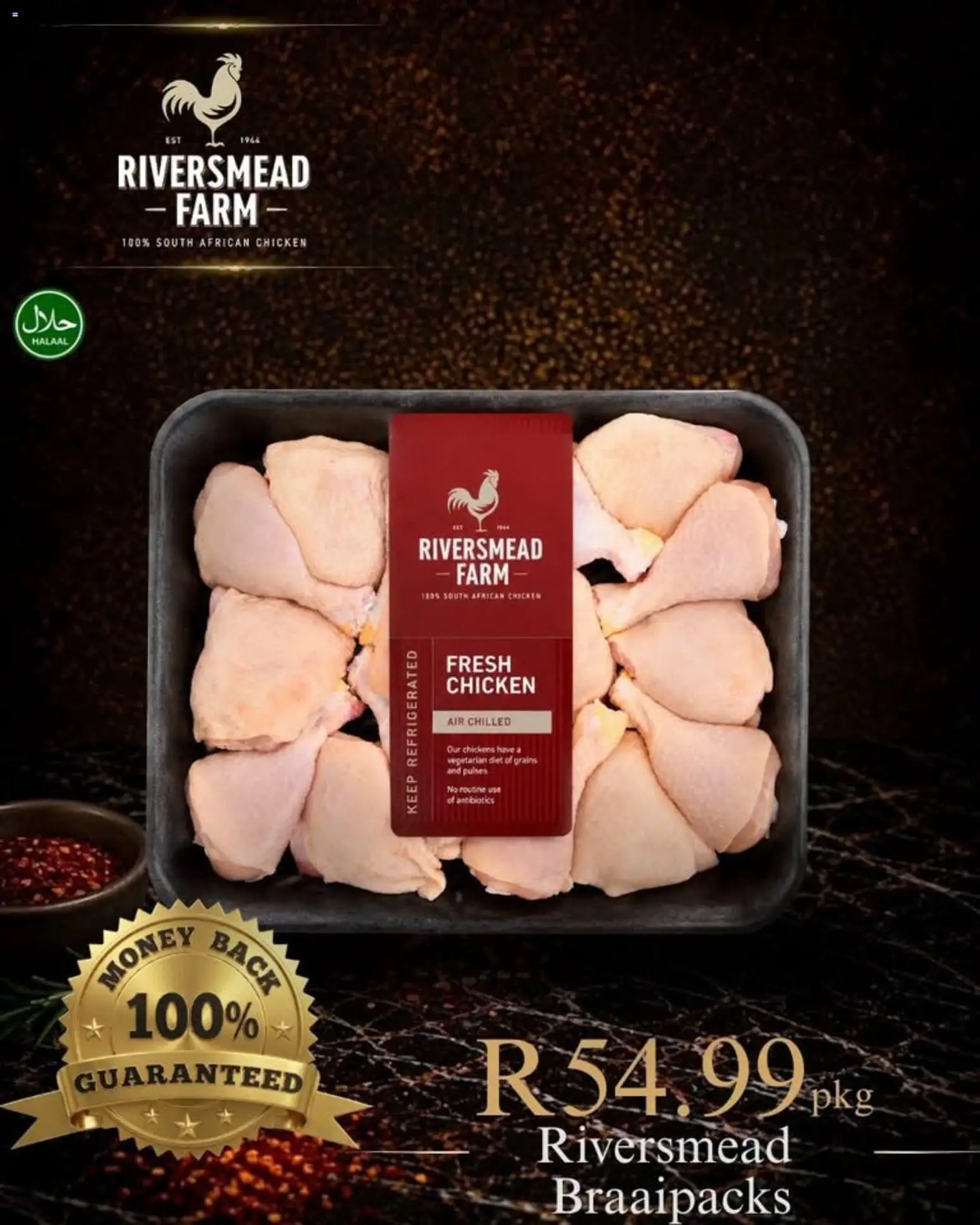New Take n Pay catalogue – valid from 25/08/2026 | Page: 7