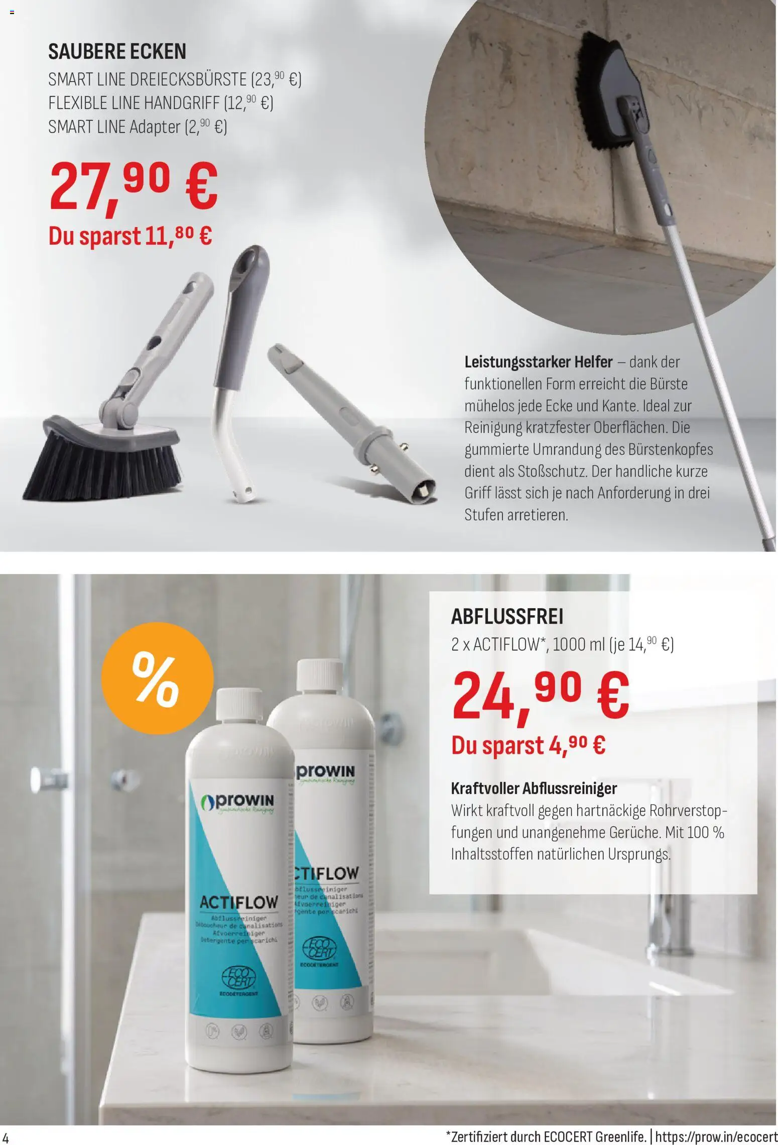 Angebote ProWIN August/September 2026 – gültig ab 01.08.2026 | Seite: 4