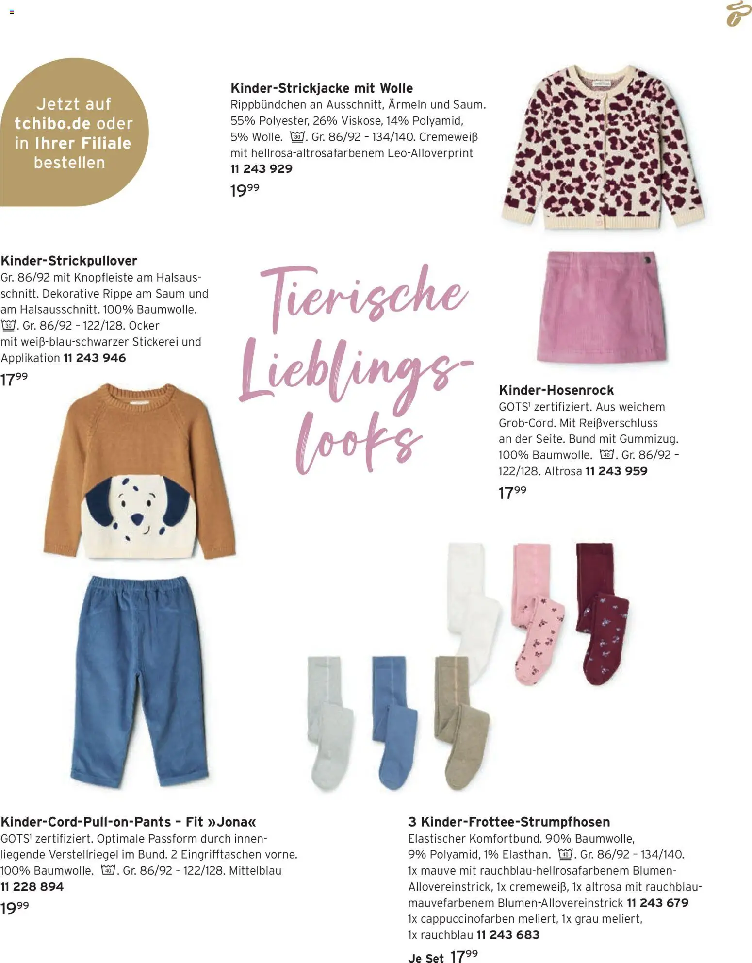 Angebote Tchibo – gültig ab 08.10.2026 | Seite: 129 | Produkte: Blumen