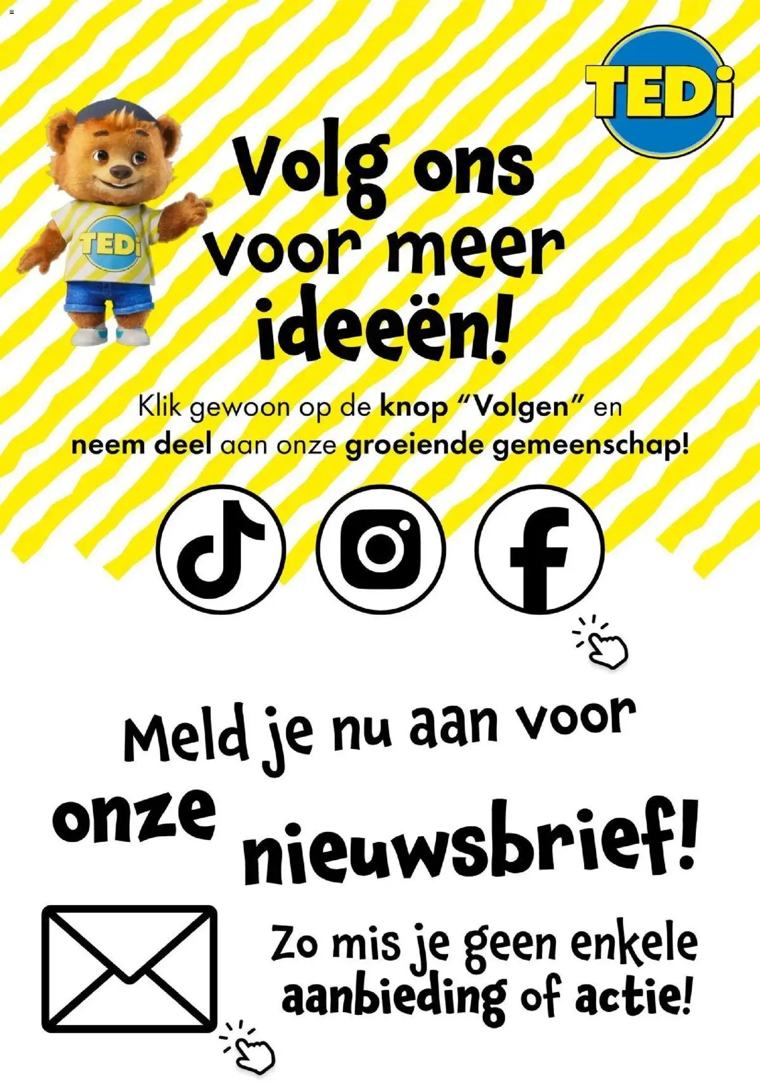 TEDi - TEDi folder tot 14.08.2026 vanaf 14/08/2026 | Pagina: 20