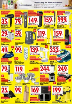 Pogląd oferty "Mediaexpert promocje - Wielkie otwarcie Tychy" - ważna od 06.08.2026 | Strona: 6