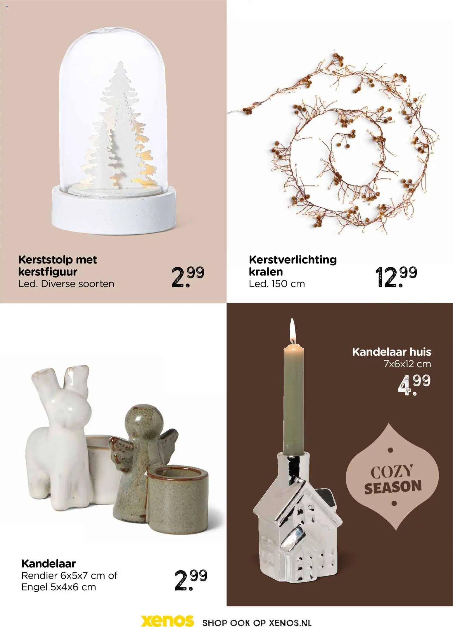 {H1} | Pagina: 32 | Producten: Kerstverlichting