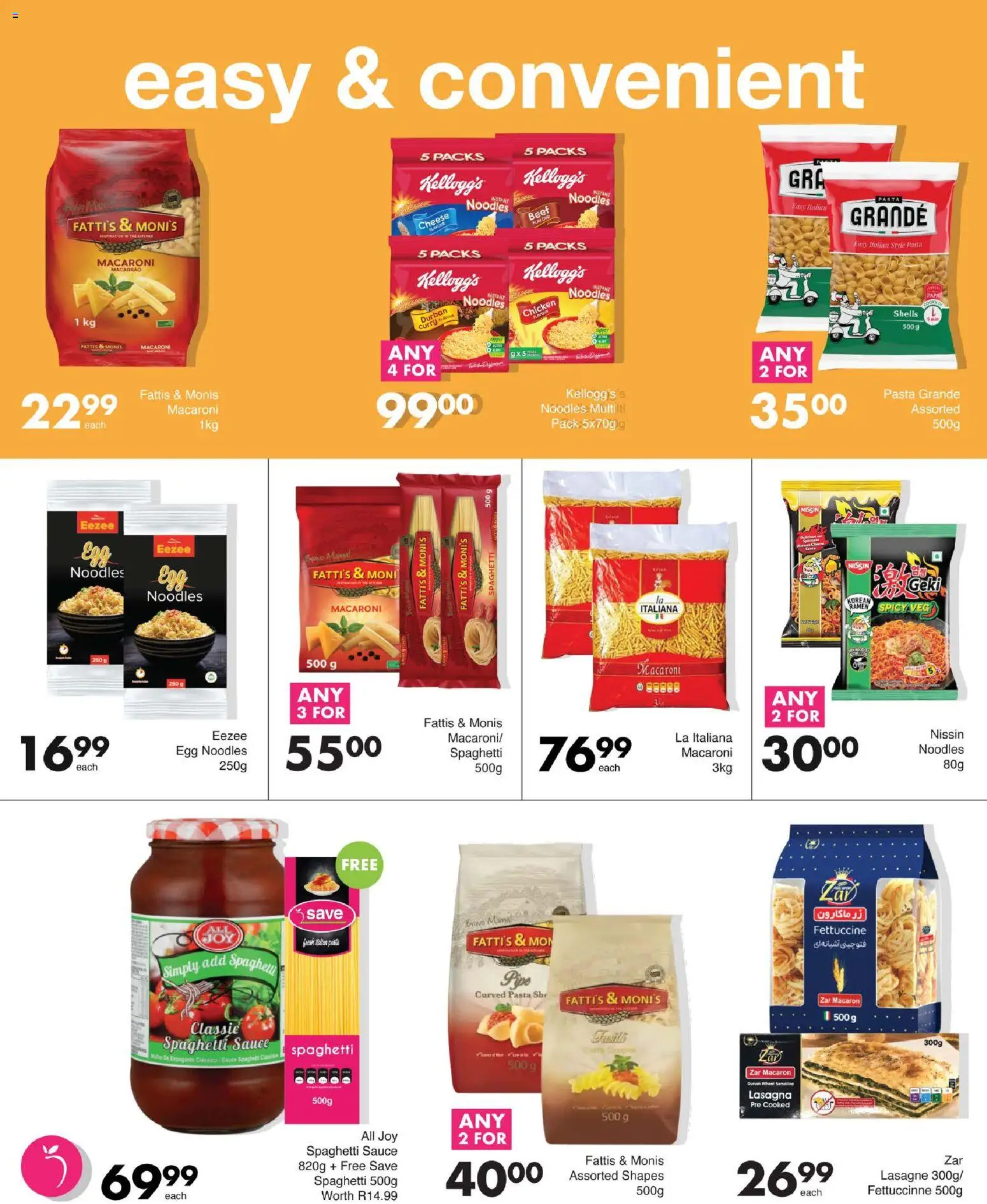 New Save catalogue – valid from 14.05.2026 | Page: 26