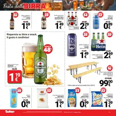Anteprima del volantino Gulliver volantino valido a partire dal 02.05.2026 | Pagina: 11