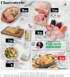 Match Supermarché - Prévisualisation de Match Supermarché catalogue valide à partir de 16/06/2026 | Page: 6 | Produits: Carottes, Torchon, Ananas, Carotte