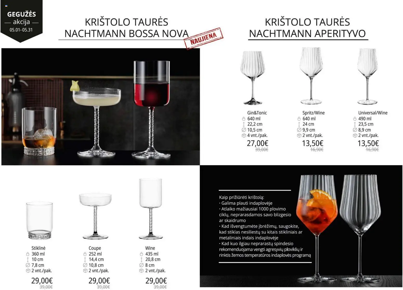 ePromo akcijos nuo 01.05.2026 | Puslapis: 3