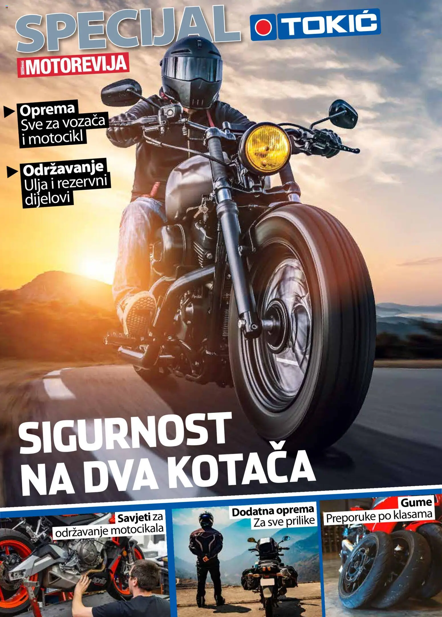 Tokić katalog | vrijedi od 22.05.2026 | Stranica: 1
