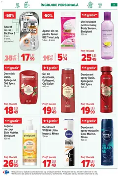 Ofertele Carrefour valabile de la 06.05.2026 | Pagină: 52