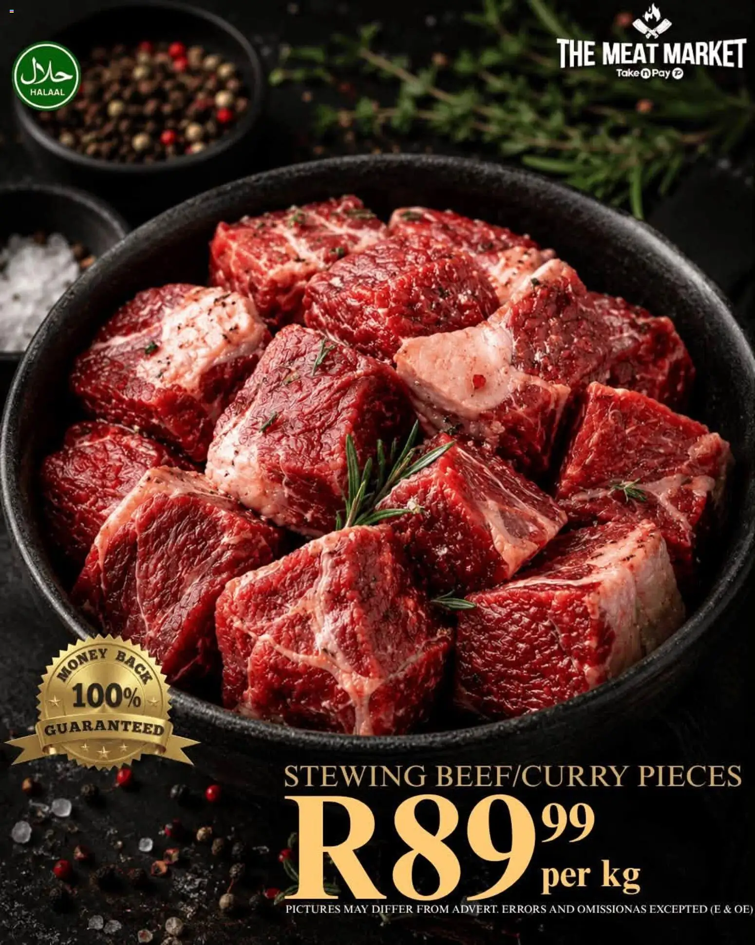 New Take n Pay catalogue – valid from 28/08/2026 | Page: 32
