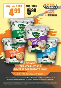 Ofertele ATAC valabile de la 01.10.2026 | Pagină: 2