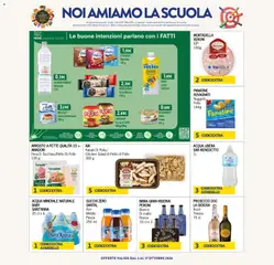 Anteprima del volantino Eté volantino valido a partire dal 02/10/2026 | Pagina: 35