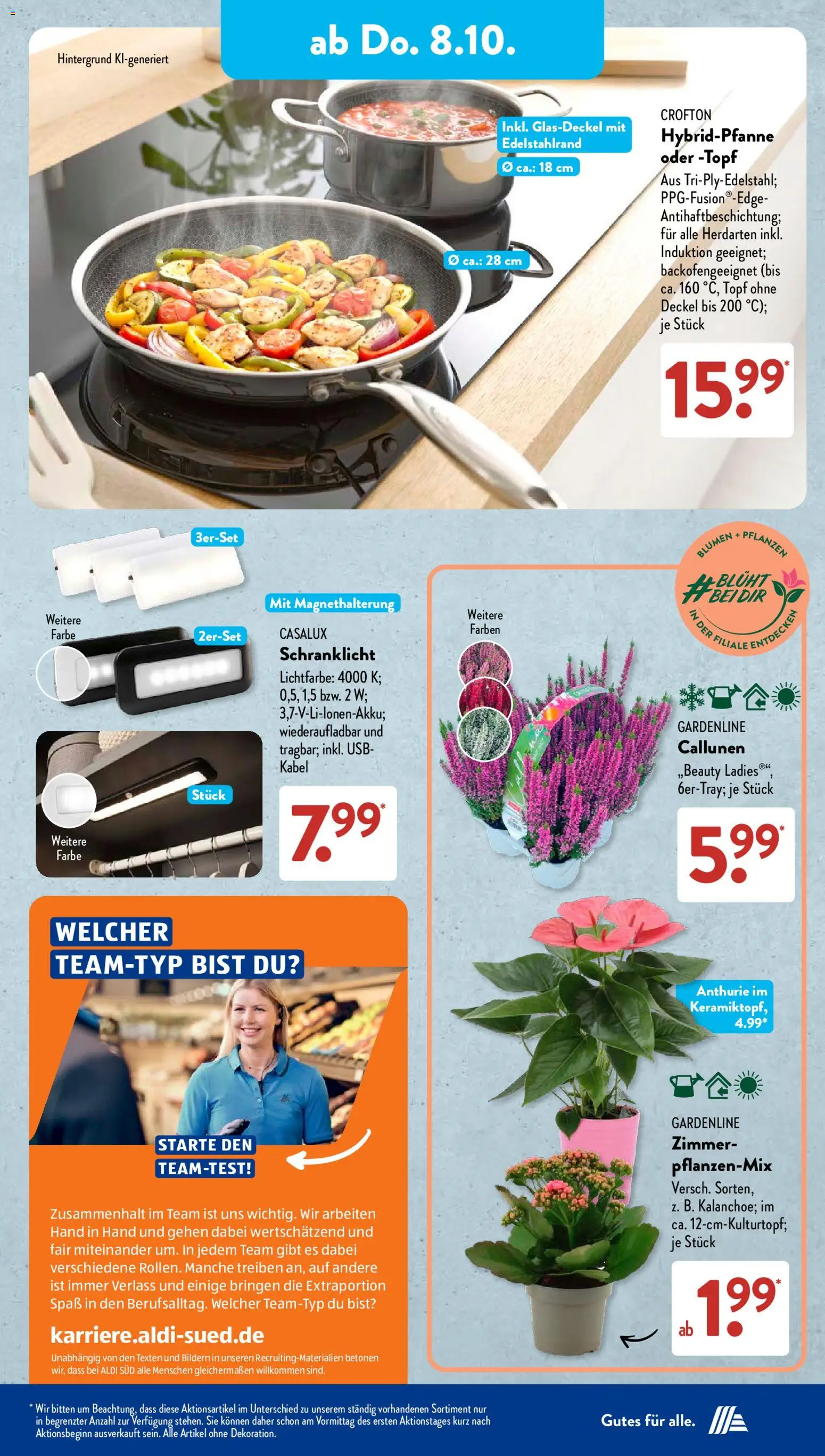 Aldi Süd Prospekt – gültig ab 05.10.2026 | Seite: 7