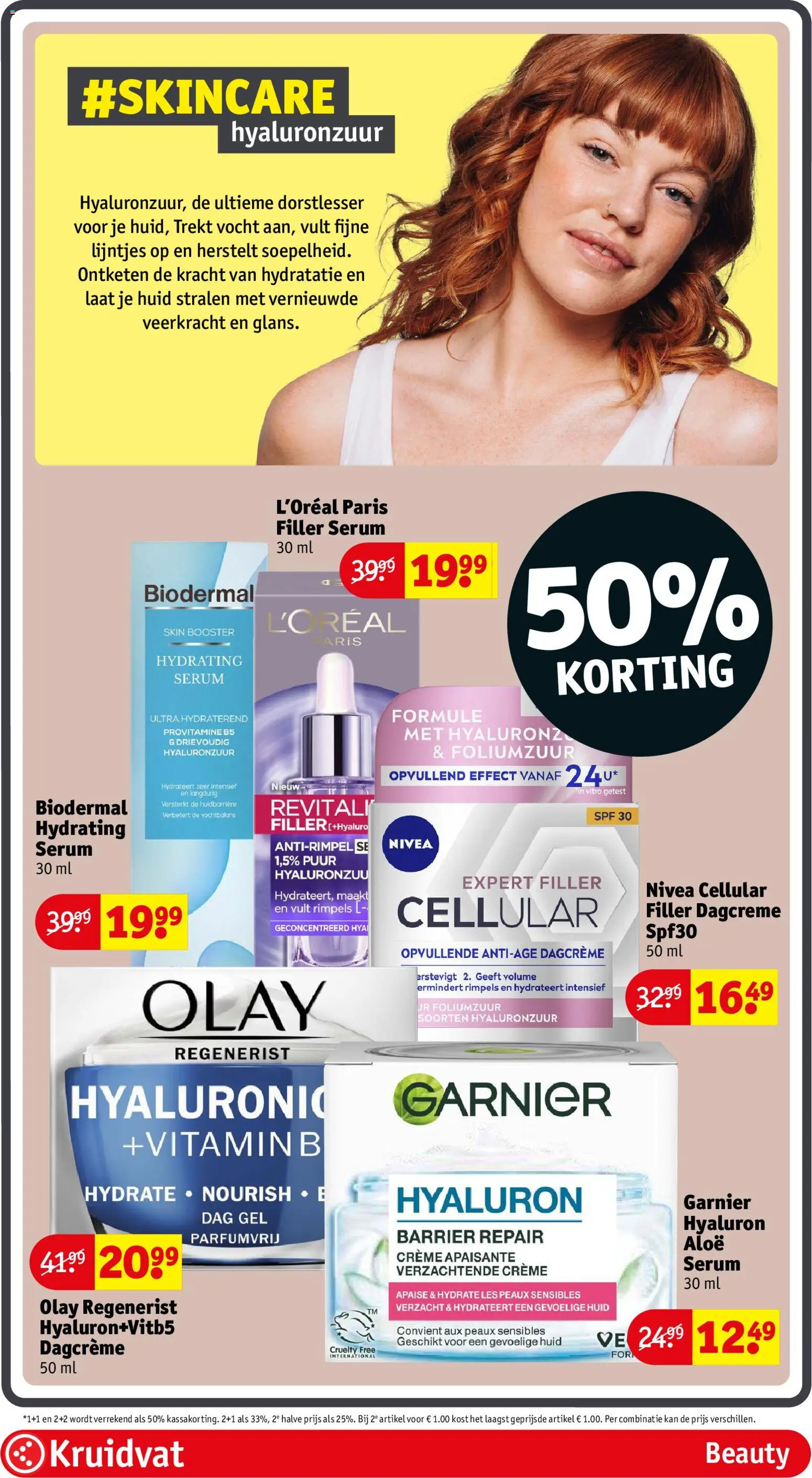 Kruidvat catalogue page 7