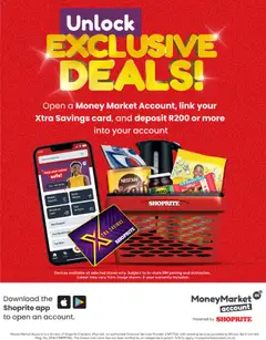 Shoprite specials catalogue – valid from 24.05.2026 | Page: 11