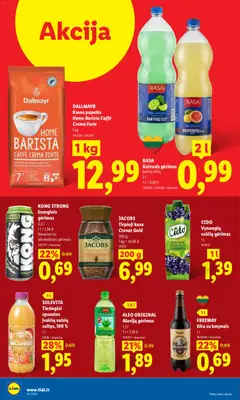 LIDL leidinys galioja nuo 2026.08.24 | Puslapis: 28