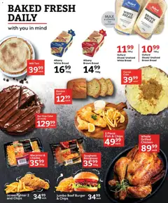 Oxford Freshmarket specials catalogue – valid from 29.04.2026 | Page: 11
