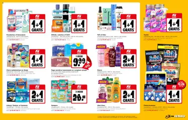 JUMBO folder - Voorbeeld van een folder van JUMBO, geldig van 30/09/2026 | Pagina: 9 | Producten: Honing, Toiletpapier, Shampoo, Gum