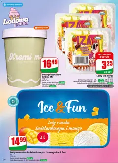 Pogląd oferty "Dino gazetka" - ważna od 24.06.2026 | Strona: 34