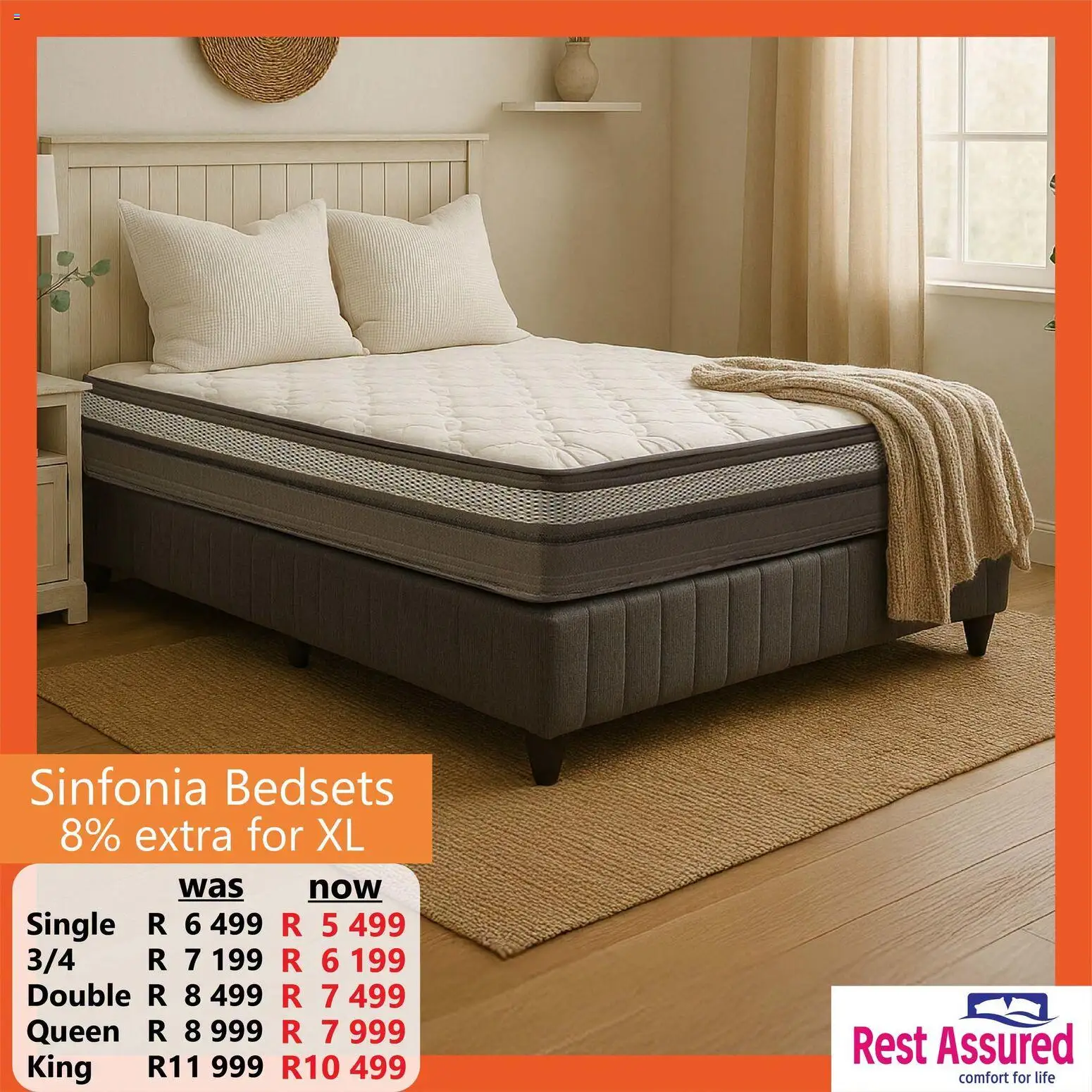 New Tafelberg Furnishers catalogue – valid from 01/07/2026 | Page: 15