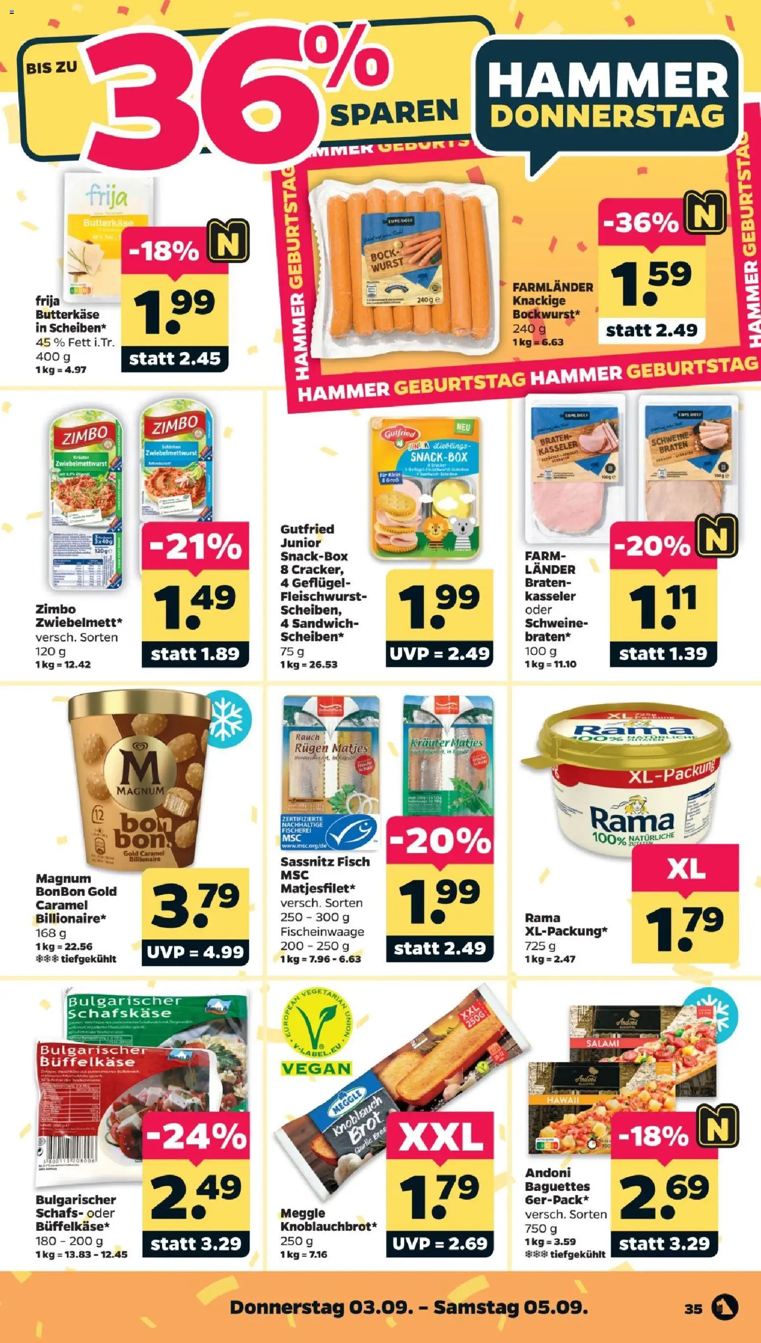 Netto Prospekt – gültig ab 31.08.2026 | Seite: 39