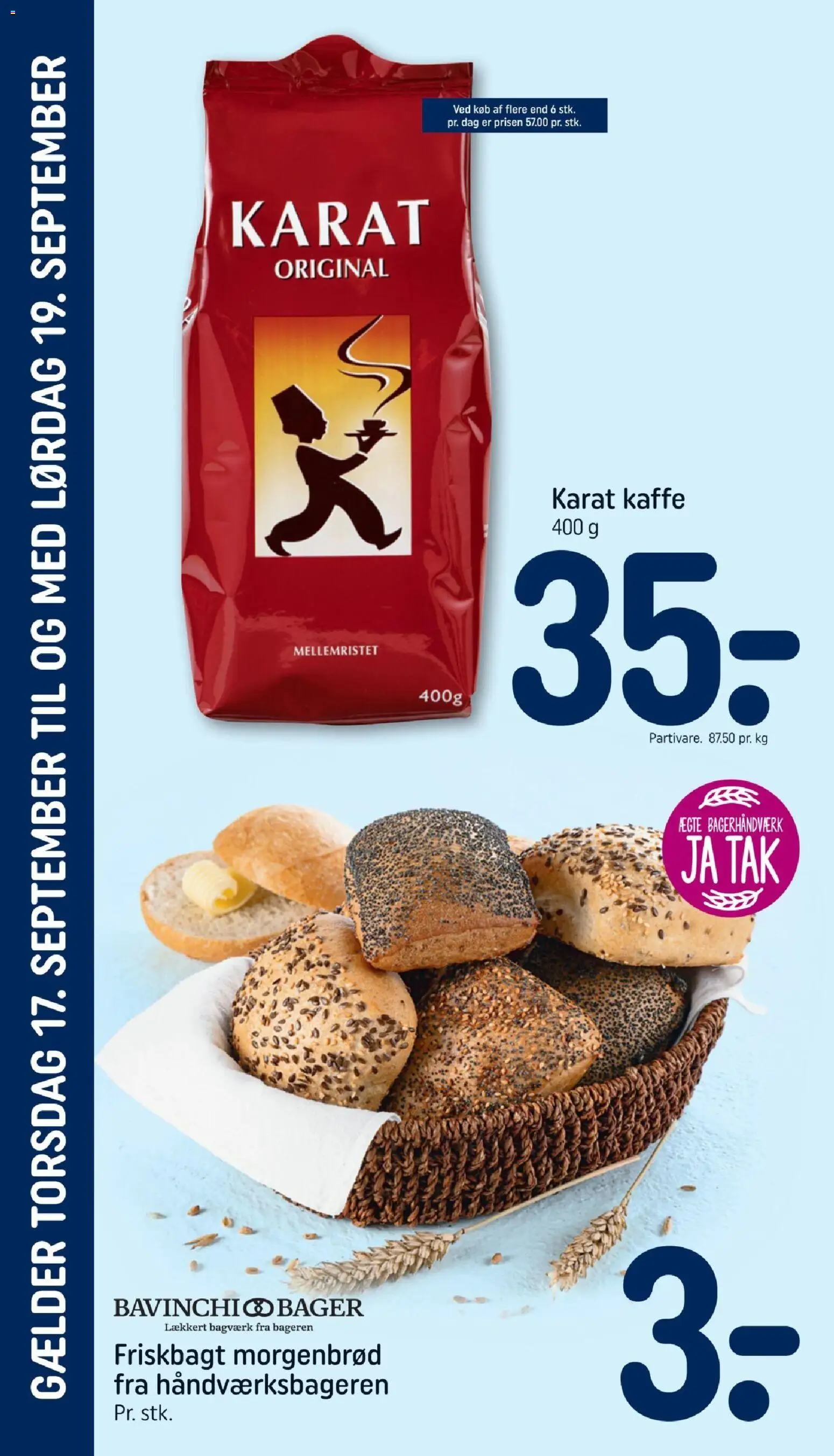 Rema 1000 tilbudsavis – gyldig fra 17/09/2026 | Side: 2