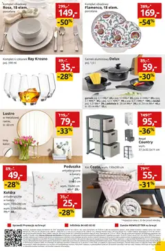 Pogląd oferty "Black Red White promocje" - ważna od 16.07.2026 | Strona: 12