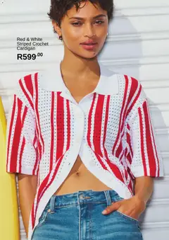Truworths specials catalogue – valid from 01/09/2026 | Page: 6