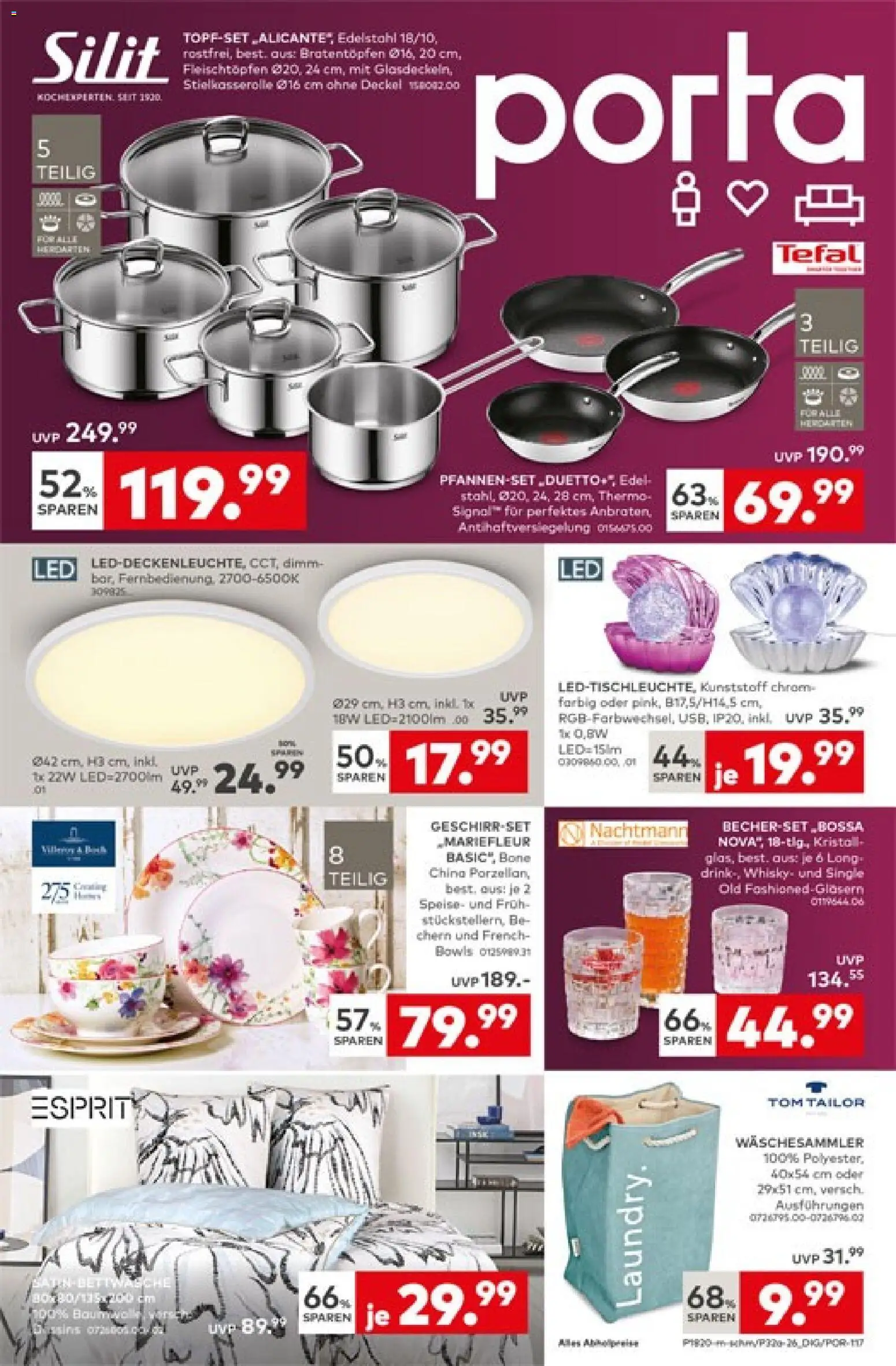 Porta! Aktueller Prospekt – gültig ab 09.09.2026 | Seite: 1 | Produkte: Whisky