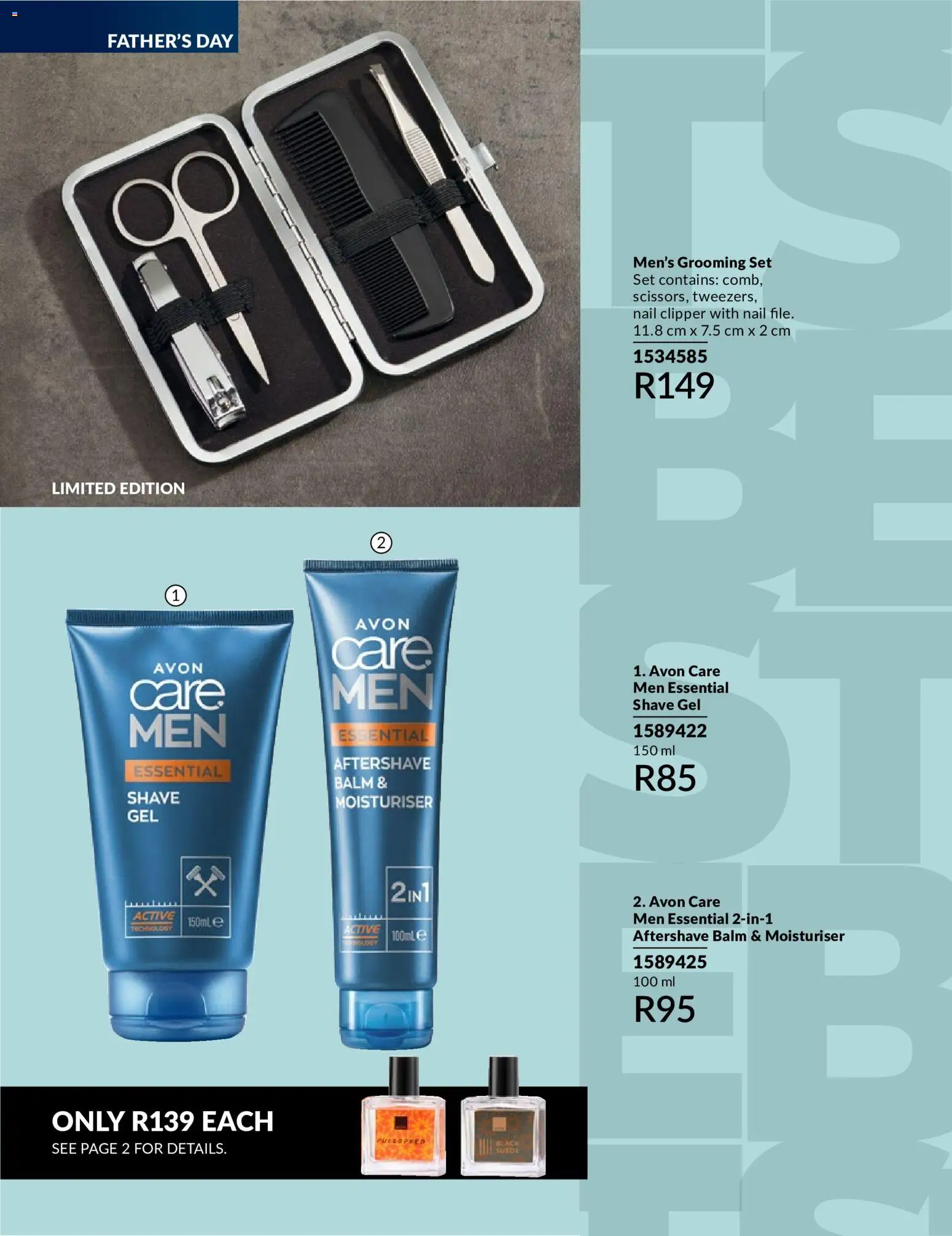 New Avon catalogue – valid from 01.06.2026 | Page: 18