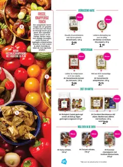 Albert Heijn folder - Allerhande BBQ special - Voorbeeld van een folder van Albert Heijn, geldig van 08.04.2026 | Pagina: 17