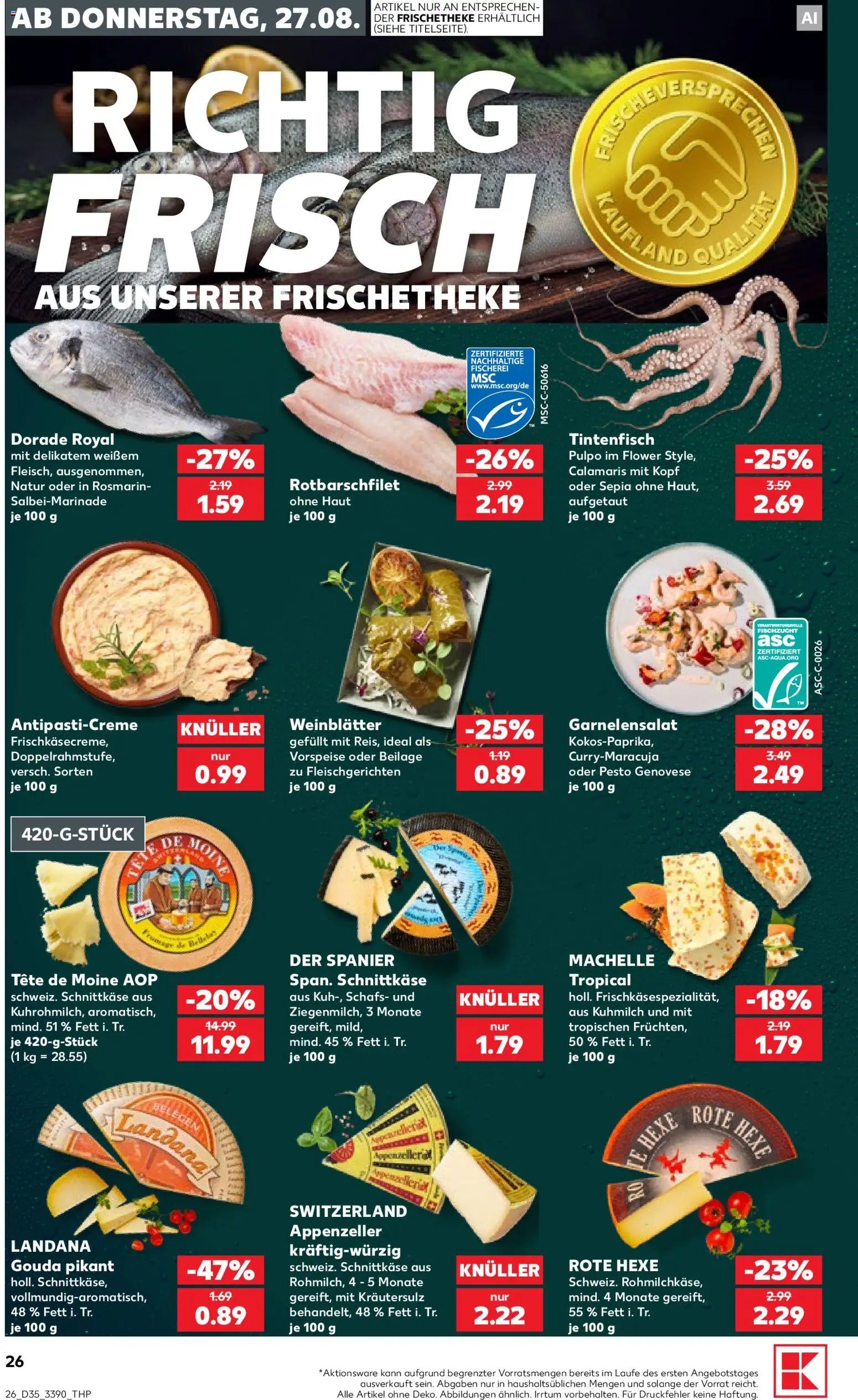 {H1} | Pagina: 26 | Producten: Pesto, Gouda