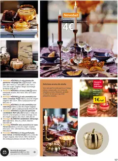 Vista previa IKEA - Brochure colecciones válido desde el 25/08/2026 | Página: 17