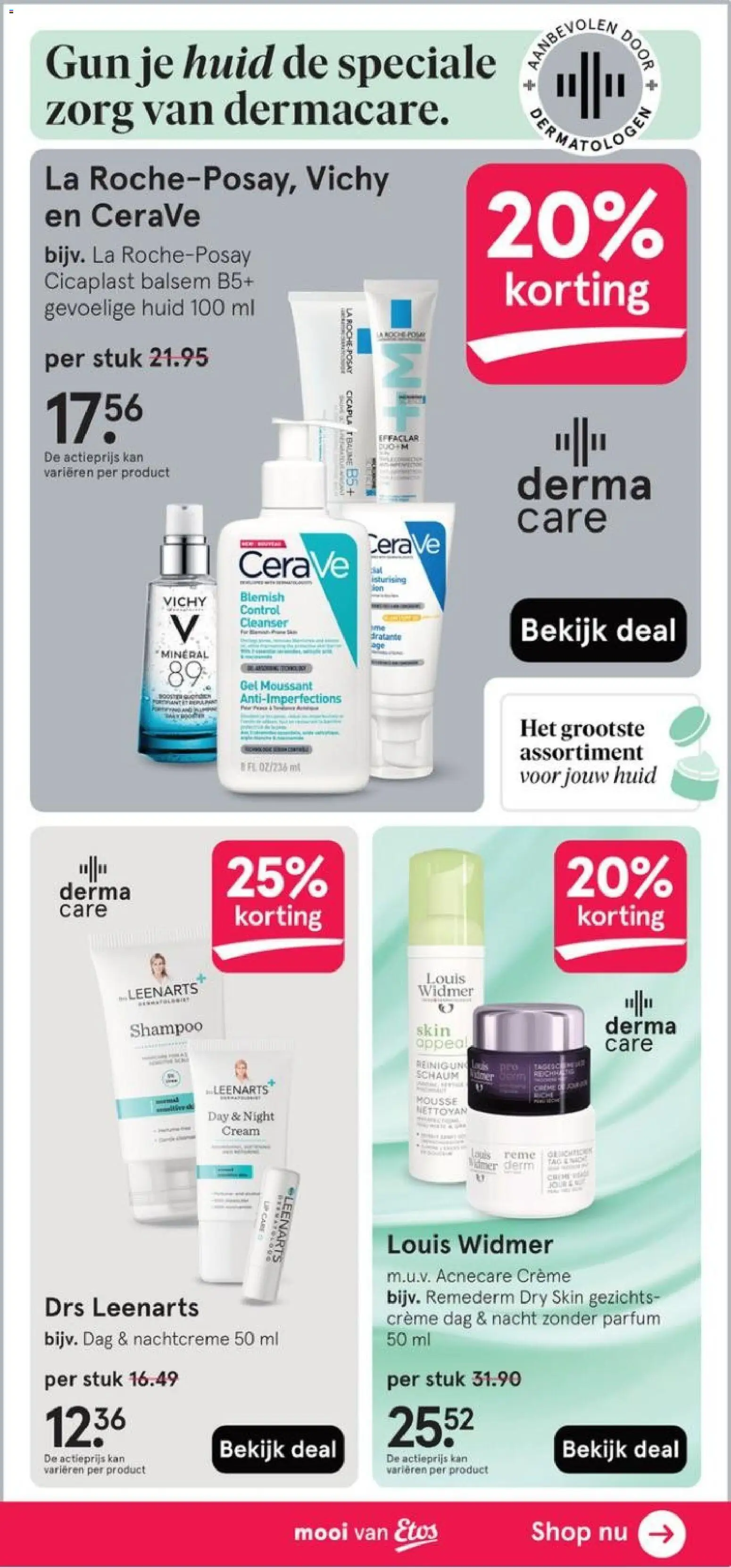 {H1} | Pagina: 9 | Producten: Kan, La, Gel, Shampoo