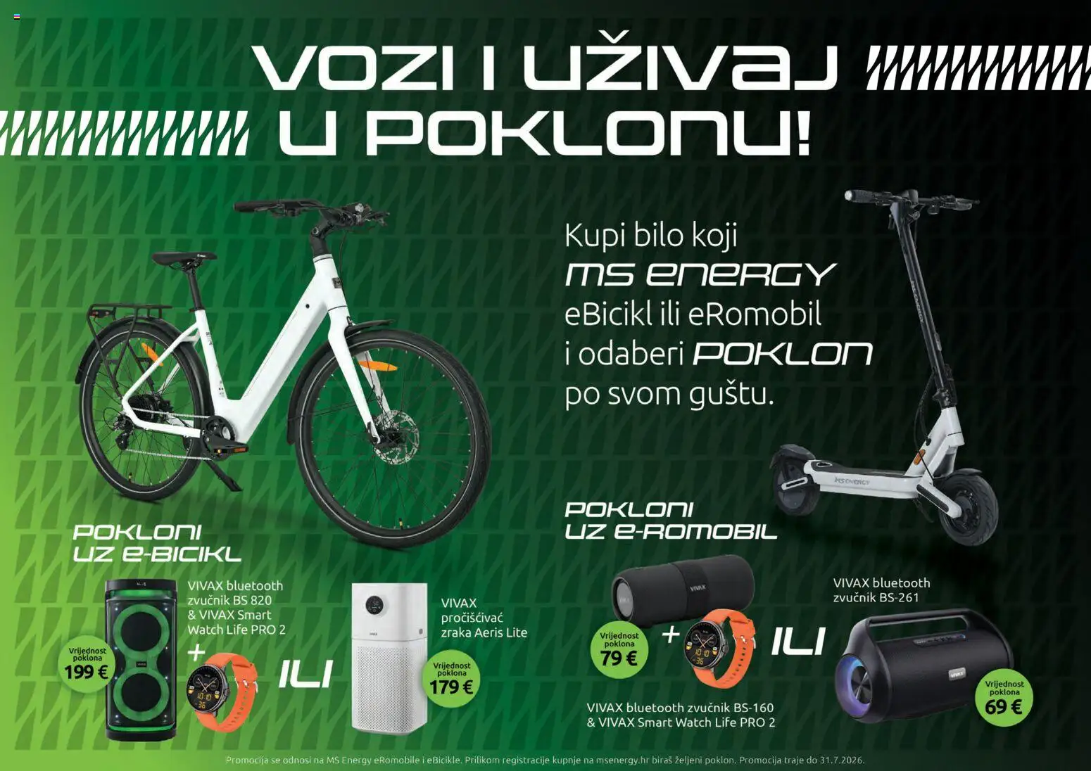 Tokić katalog | vrijedi od 06.07.2026 | Stranica: 2 | Proizvodi: Pročišćivač zraka, Zvučnik