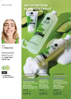 AVON Katalog September 2026 ab 01.09.2026 gültig | Seite: 133
