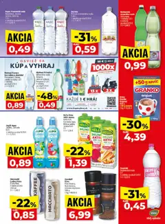 Klas leták platný od 27.07.2026 | Strana: 24