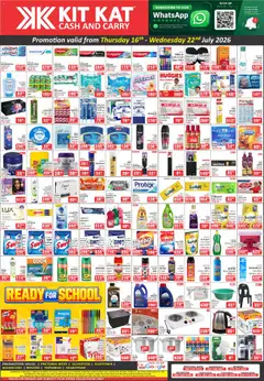 KIT KAT Cash & Carry specials catalogue – valid from 16/07/2026 | Page: 2