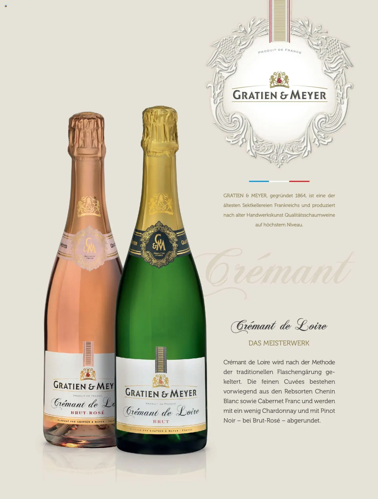 Interspar Meine Weinwelt Frühling 2026 gültig ab 05.03.2026 | Seite: 3 | Produkte: Grat