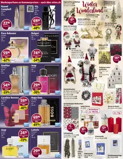 Otto's aktionen ab 21.10.2026 gültig | Seite: 4 | Produkte: Eau de Parfum, Parfüm, Kopfhörer, Bilder