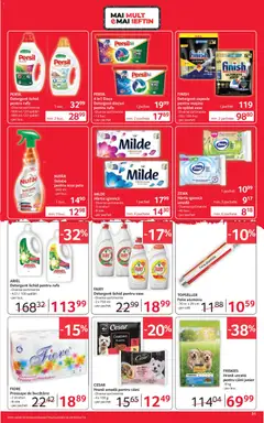 Ofertele Selgros valabile de la 02.10.2026 | Pagină: 31