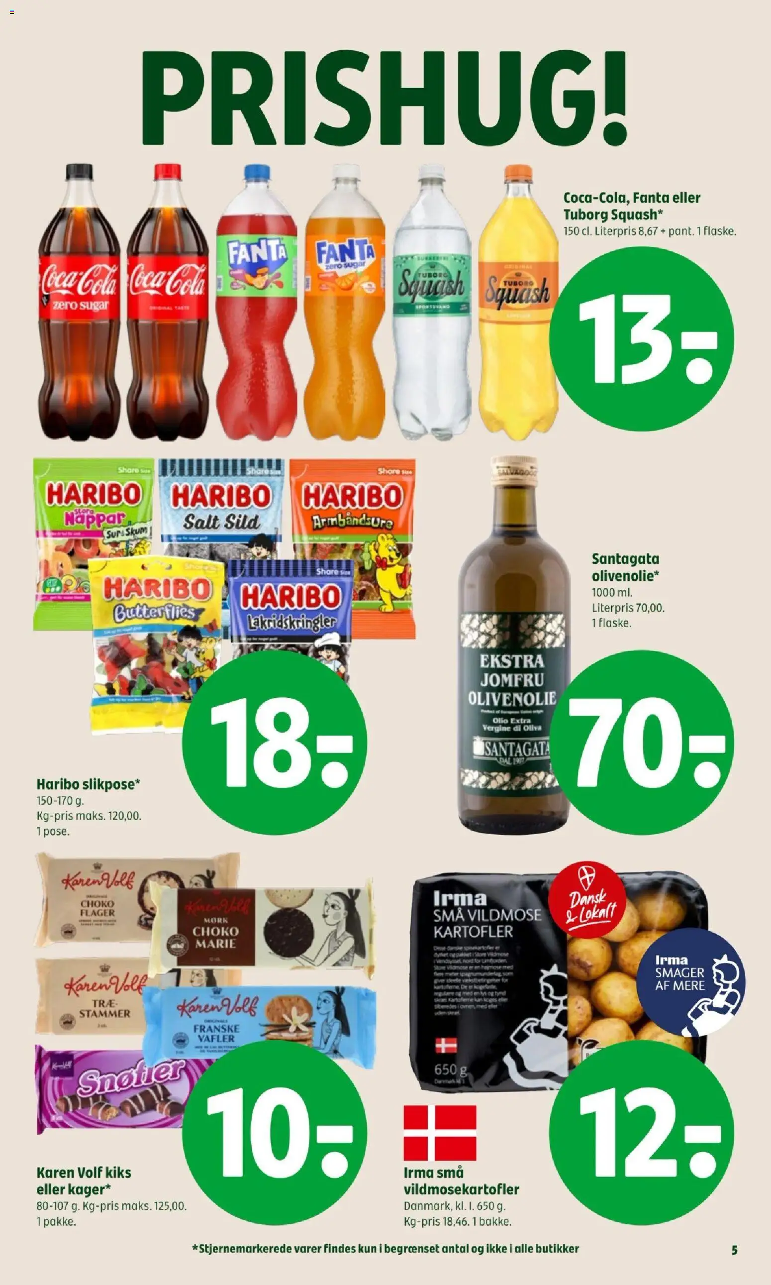 Coop 365 tilbudsavis – gyldig fra 08/10/2026 | Side: 7