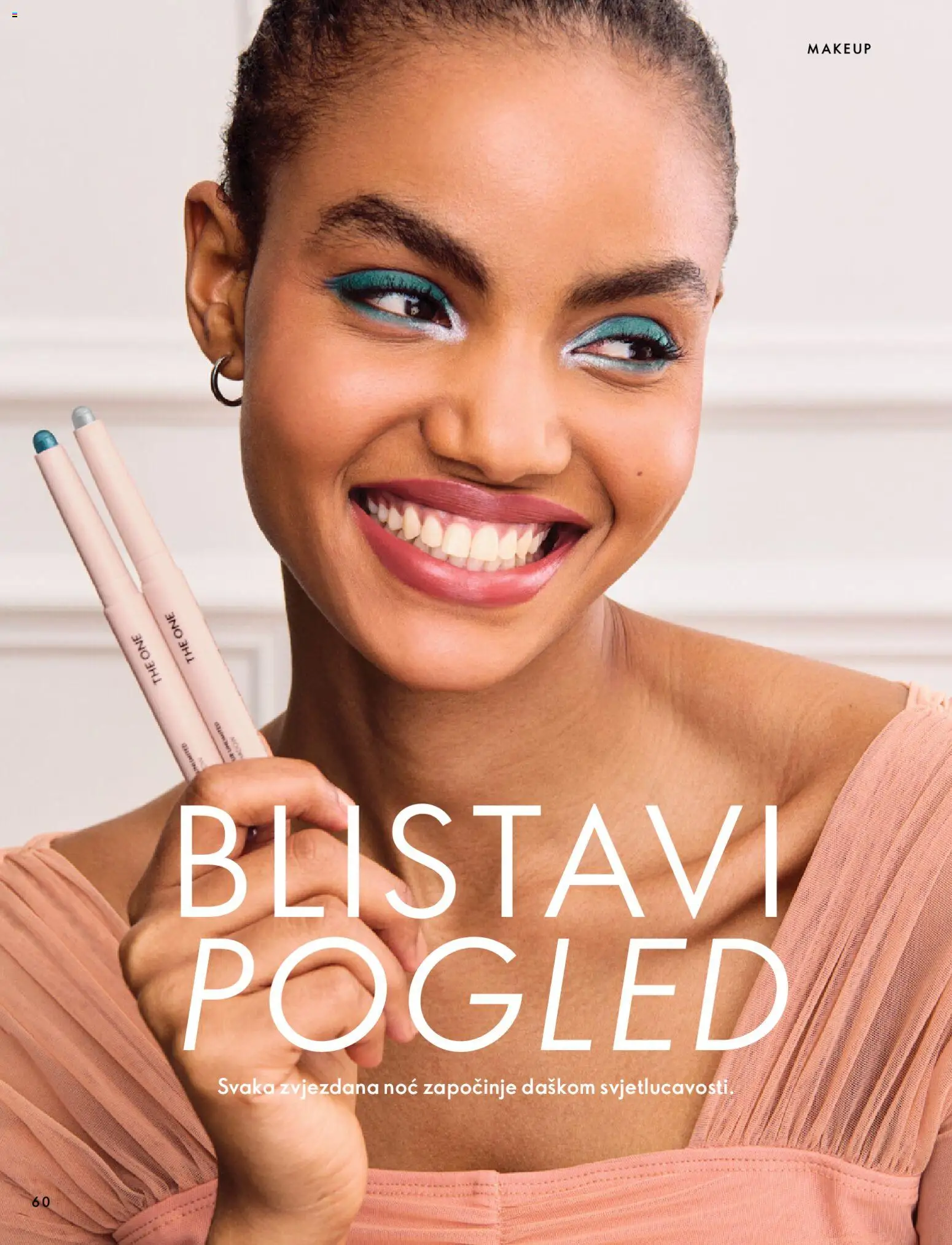 Oriflame katalog | vrijedi od 18.11.2026 | Stranica: 60