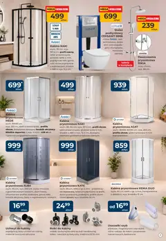 Pogląd oferty "Mrówka gazetka - Tarnów" - ważna od 11.09.2026 | Strona: 7 | Produkty: Rolki, Bateria, Drzwi