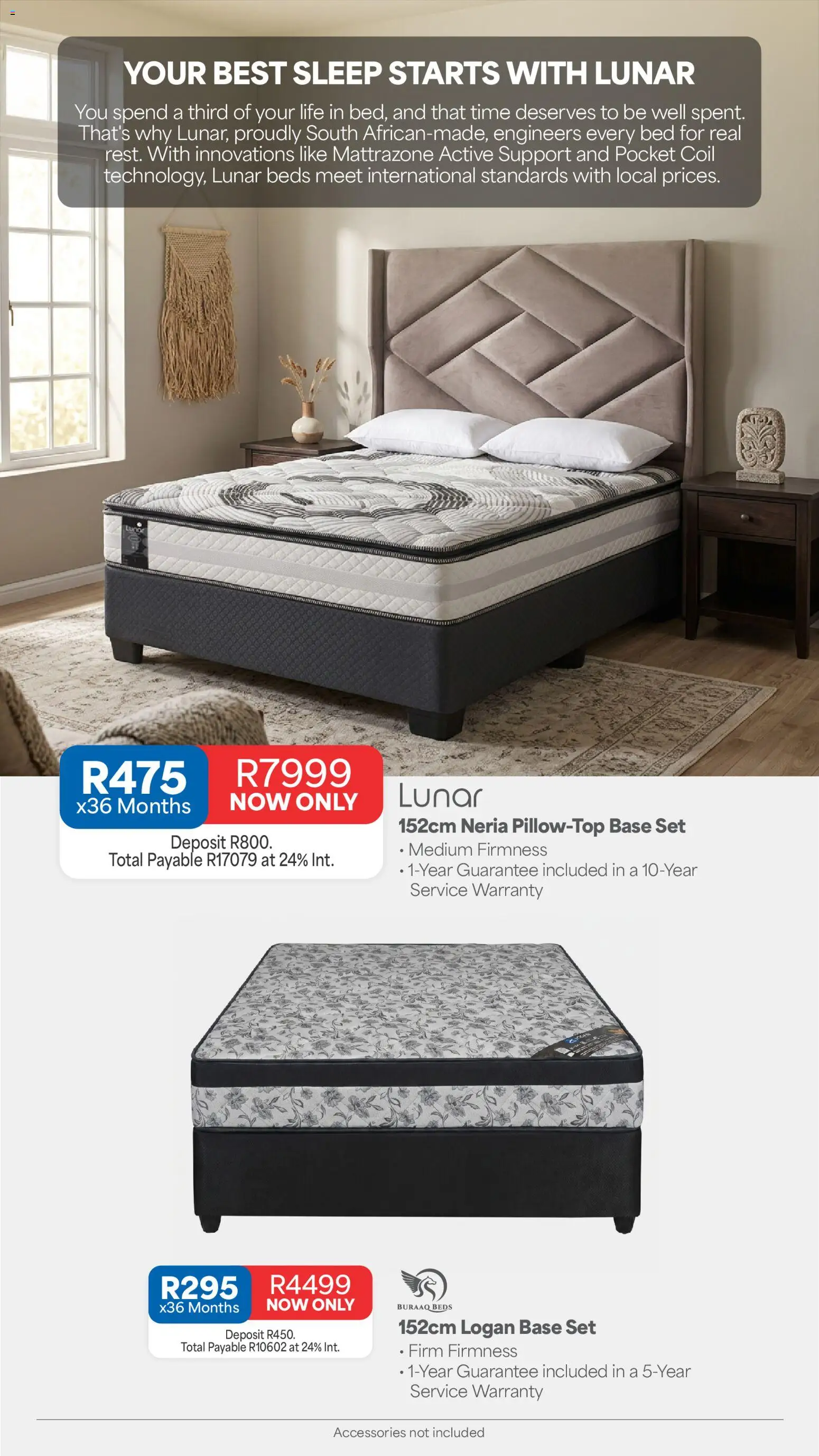 New OK Furniture catalogue – valid from 12/08/2026 | Page: 9