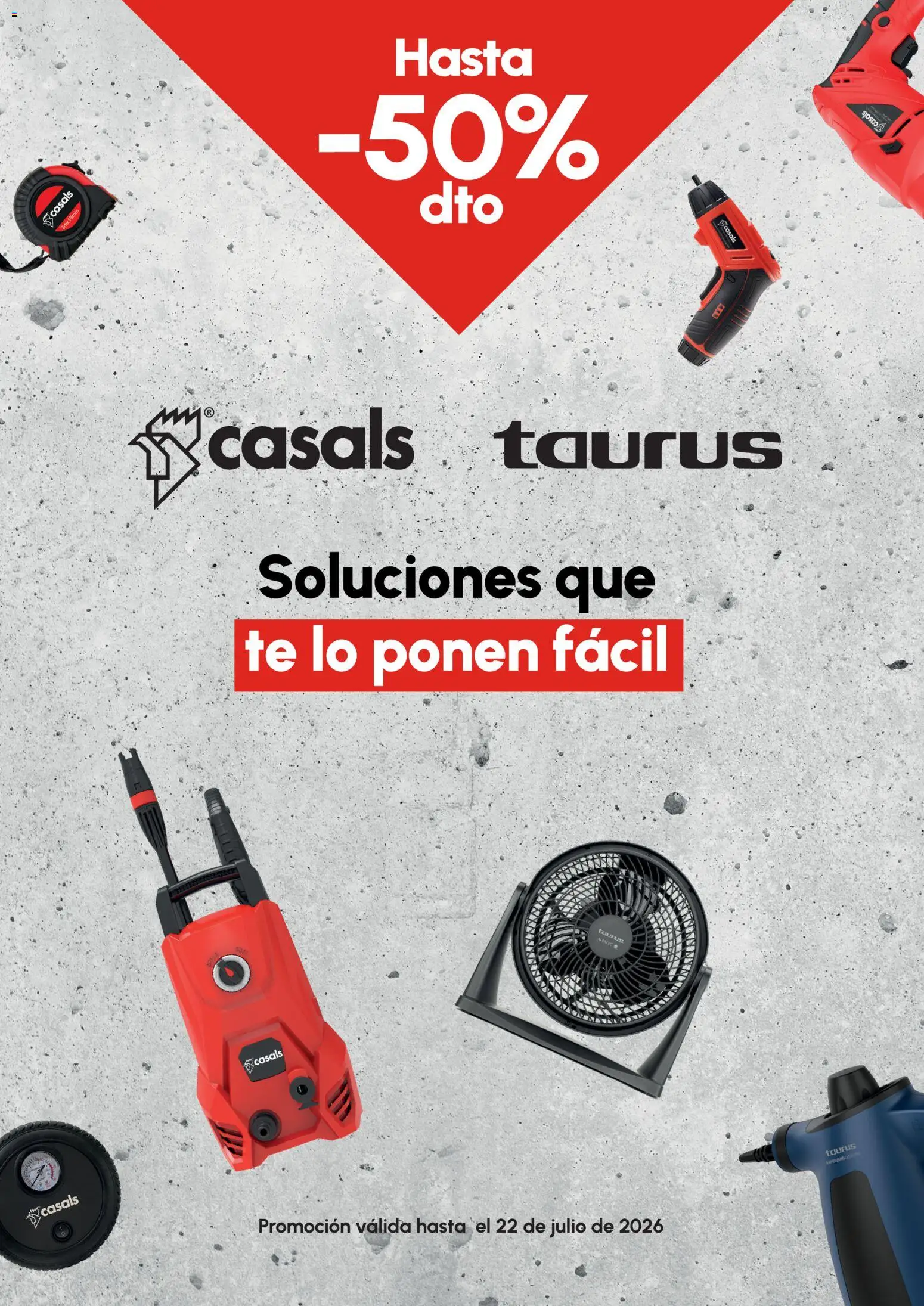 Eroski Soluciones que te lo ponen fácil │ válido desde el 14.05.2026 | Página: 1