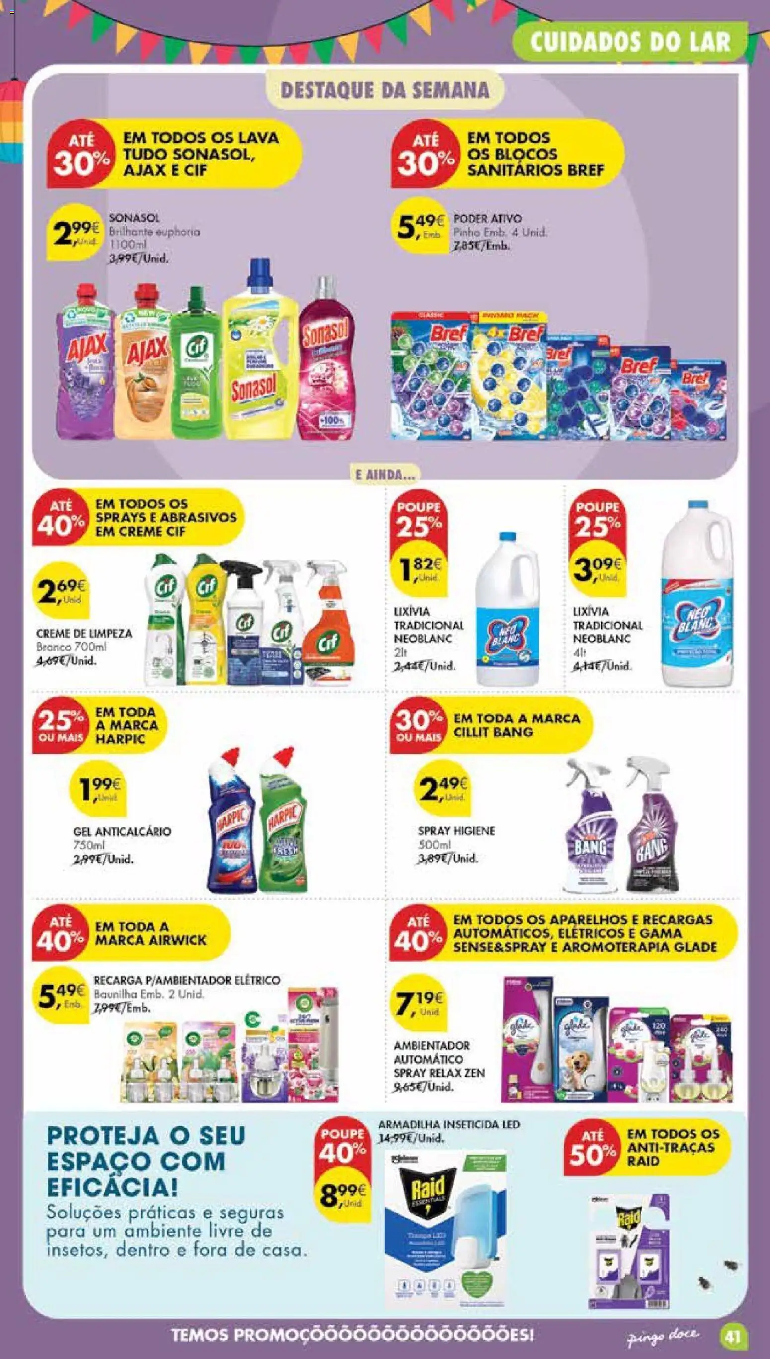 Pingo Doce Poupe Esta Semana Madeira │ válido de 02.06.2026 | Página: 25