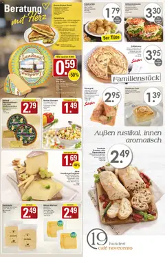 WEZ Prospekt ab 29.06.2026 gültig | Seite: 3