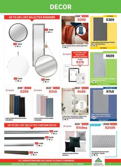 Leroy Merlin specials catalogue – valid from 01.06.2026 | Page: 9