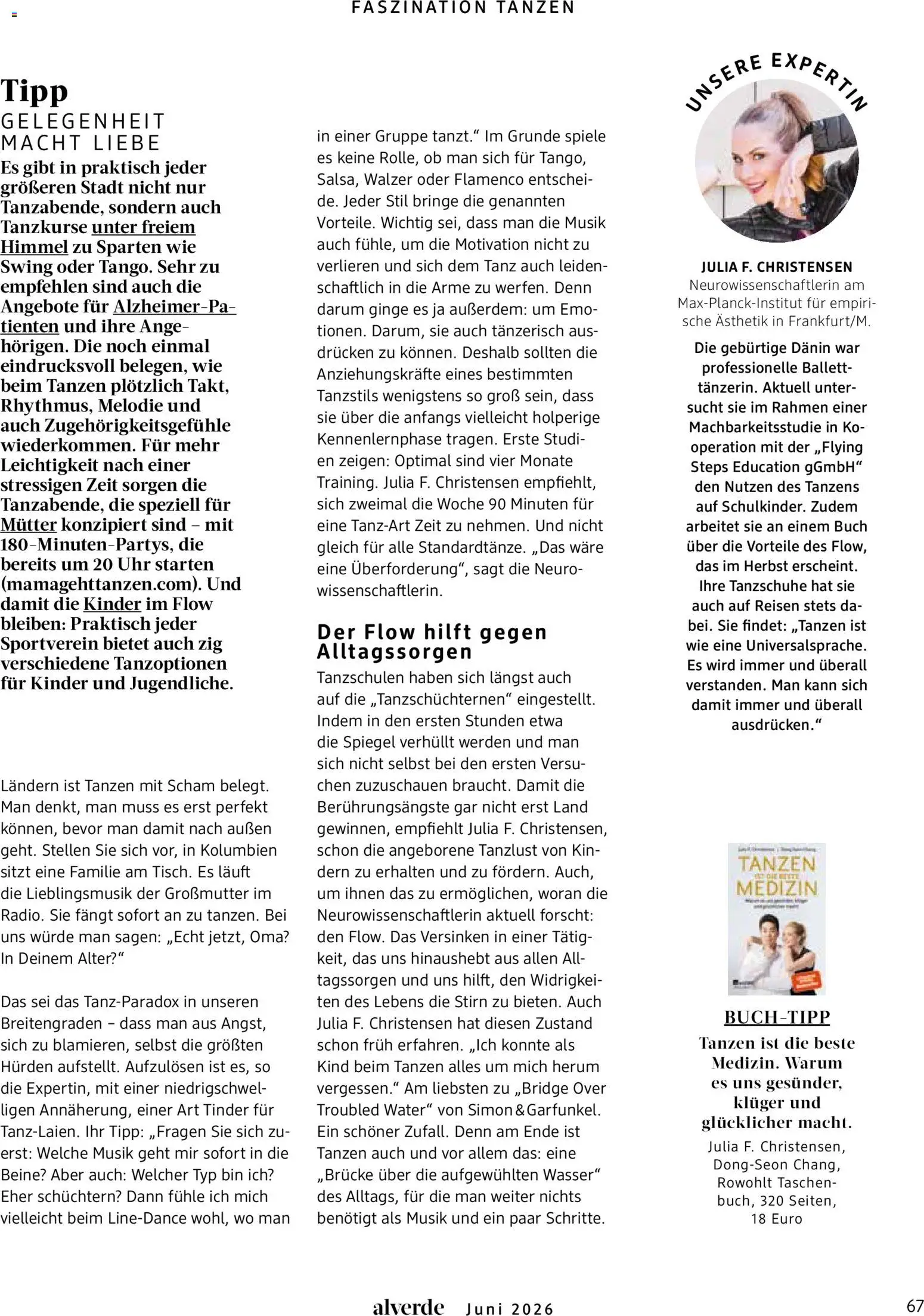 dm drogerie Prospekt – gültig ab 01.06.2026 | Seite: 67 | Produkte: Spiegel, Wasser, Uhr